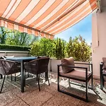 La Terrasse Du Thiou アパート