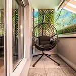 شقة La Terrasse Du Thiou آنسي