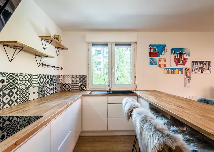 La Terrasse Du Thiou