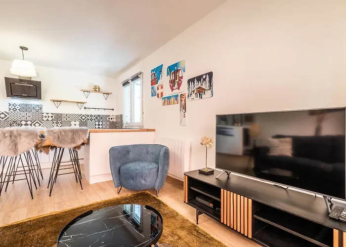 La Terrasse Du Thiou * Άννεσι