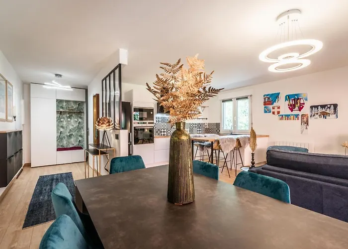 Διαμέρισμα La Terrasse Du Thiou Άννεσι