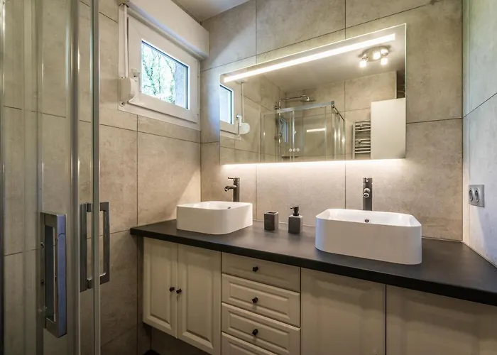 La Terrasse Du Thiou *