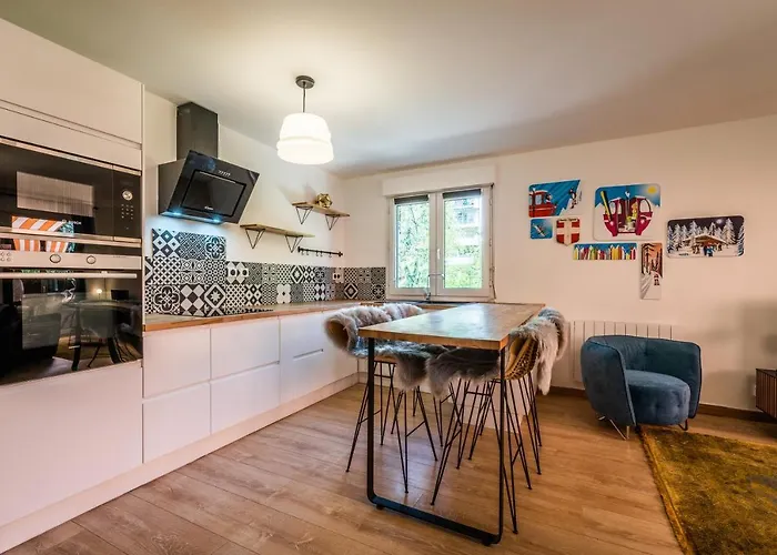 La Terrasse Du Thiou *