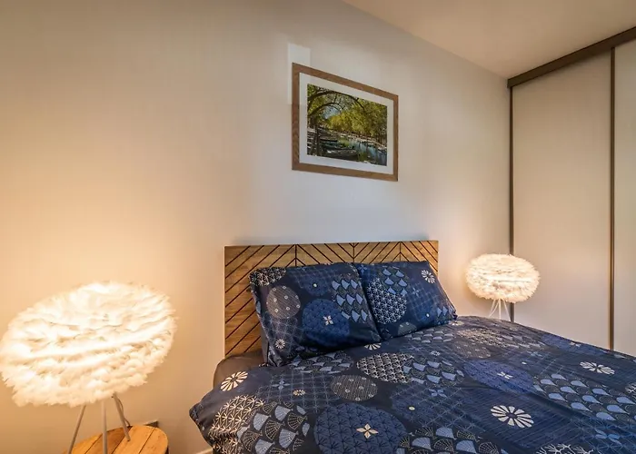 La Terrasse Du Thiou Διαμέρισμα